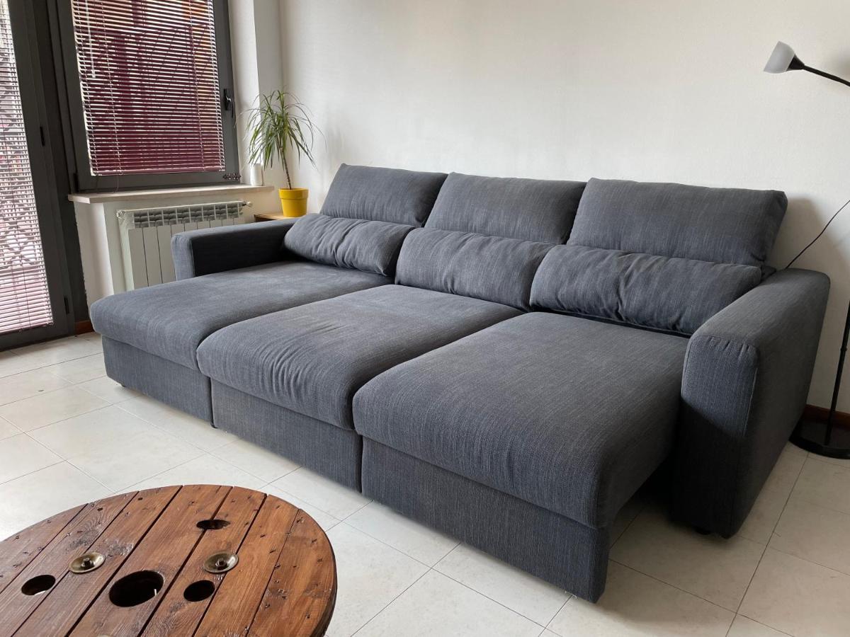 Mecenate Metropolitan Flat Apartment Milano Ngoại thất bức ảnh