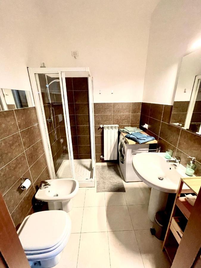 Mecenate Metropolitan Flat Apartment Milano Ngoại thất bức ảnh
