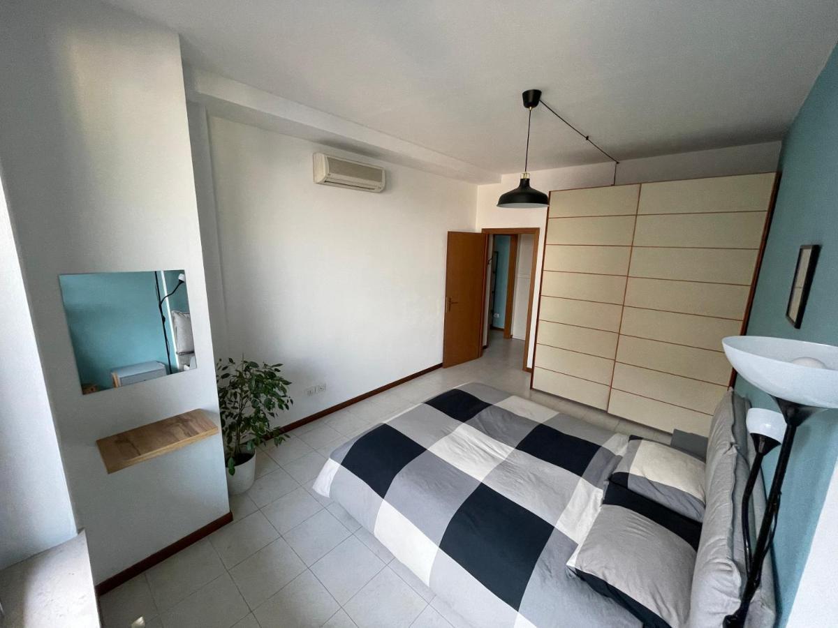 Mecenate Metropolitan Flat Apartment Milano Ngoại thất bức ảnh